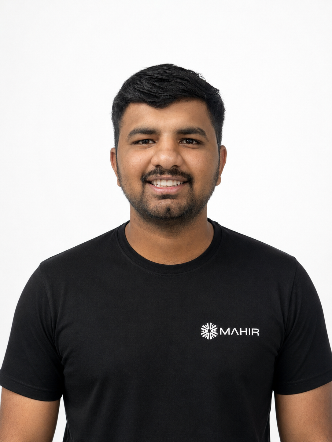 Chandrakant Mali