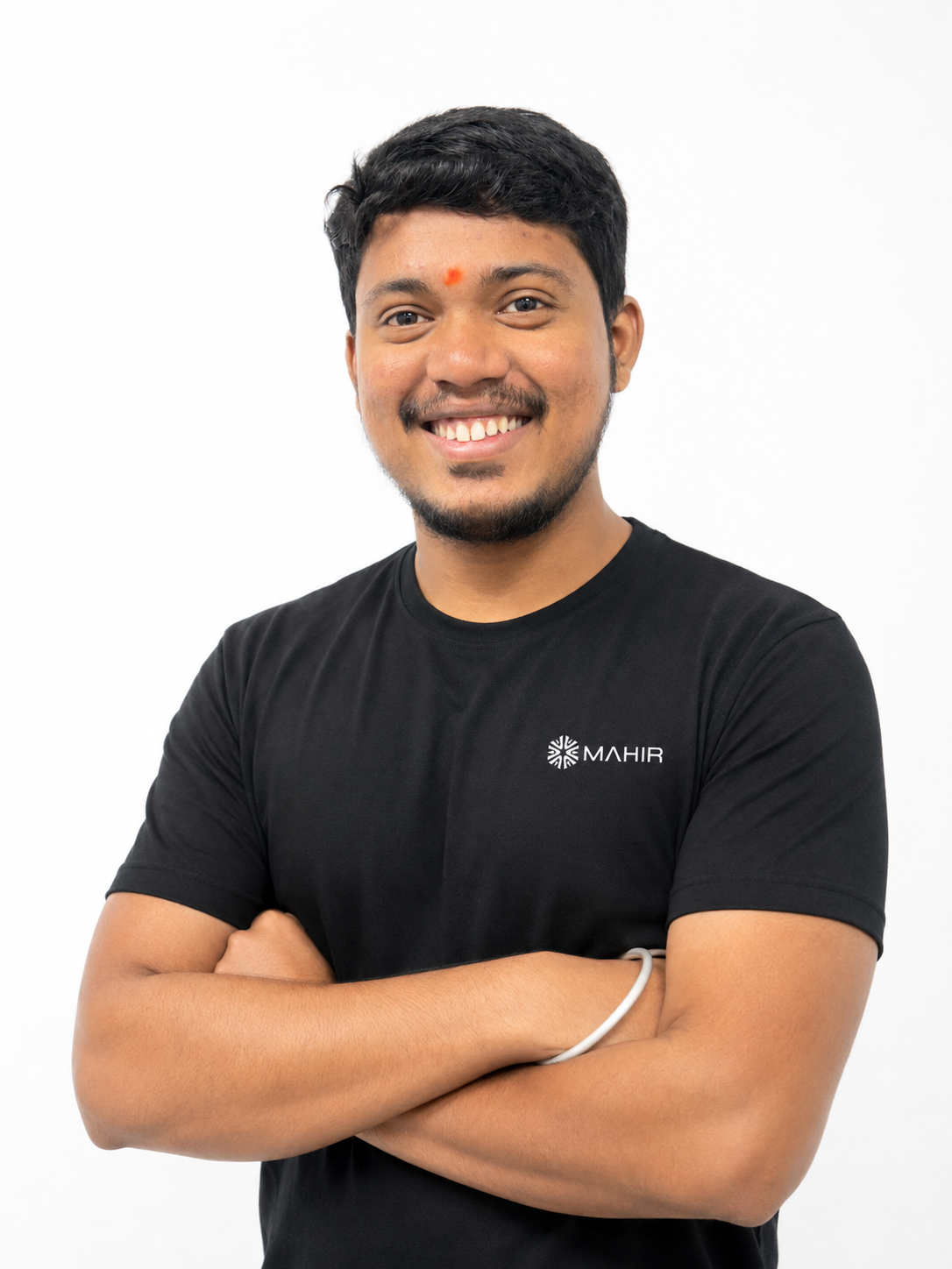 Awishkar Kumbhar
