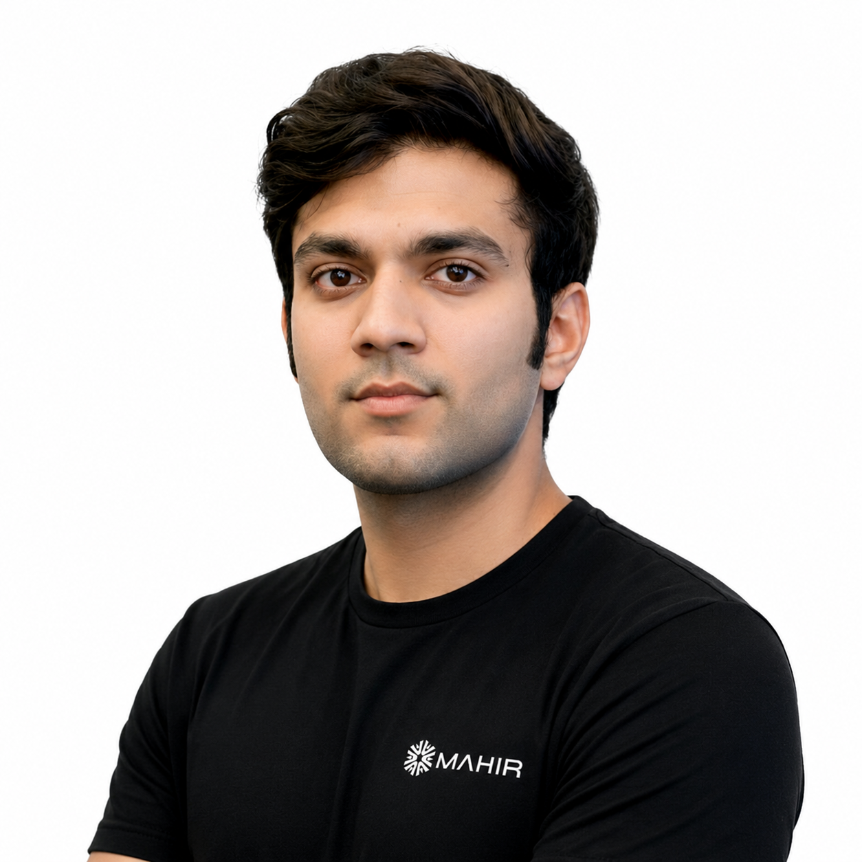 Sparsh Bansal