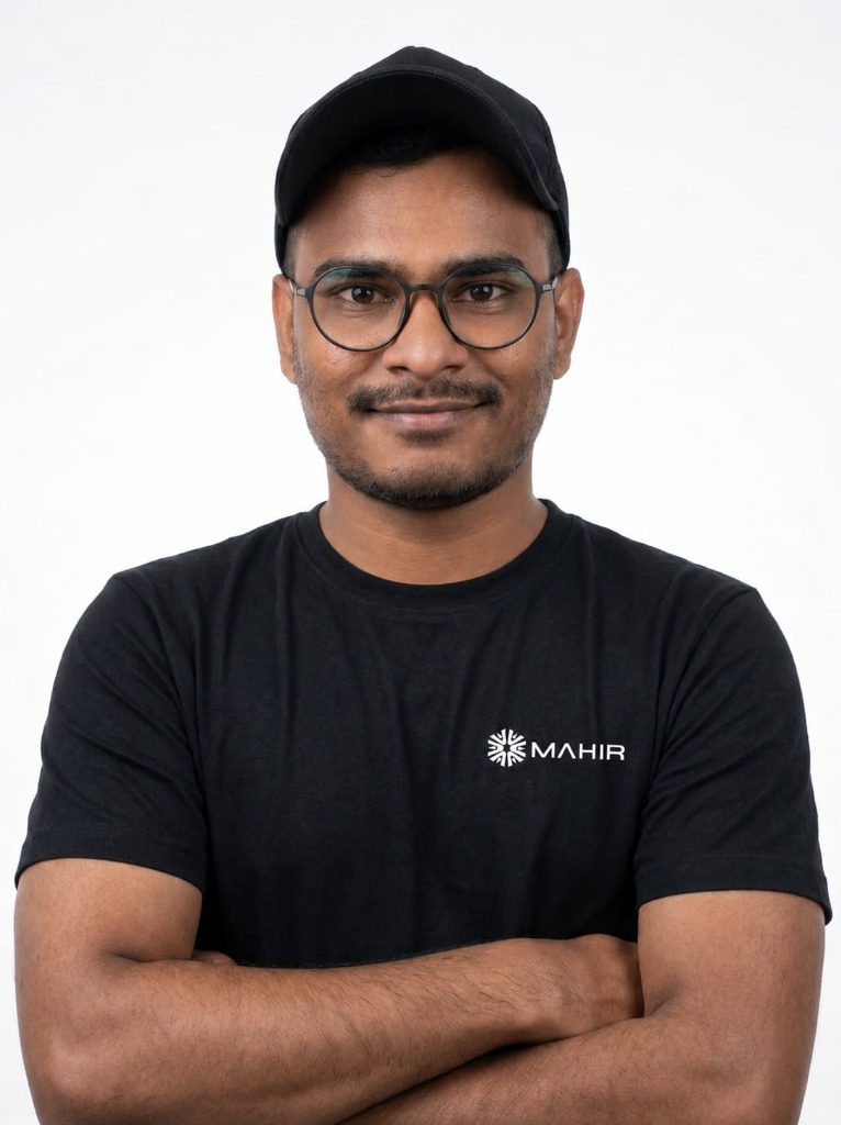 Sushil Kumar Pandit