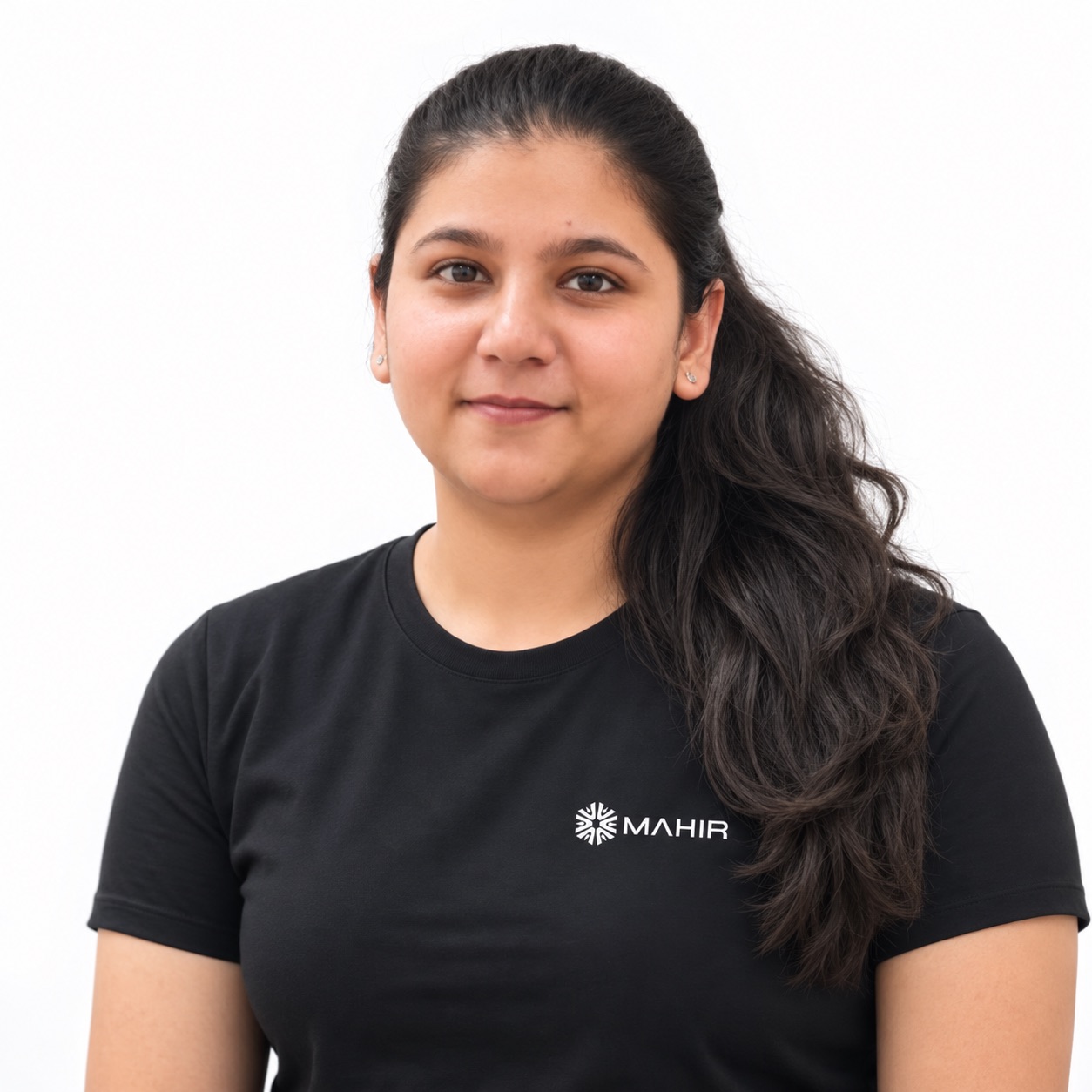 Janvi Aswani