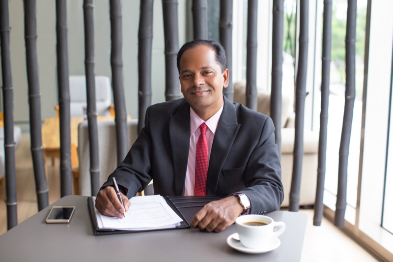 A MAHIR Group Client